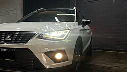 Seat Arona 1.6 Xcelllence Tiptronic