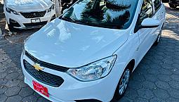 Chevrolet Aveo 2022