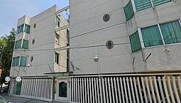 Departamento En Venta, Congreso 64, Col.federal,Venustiano Carranza,Cdmx  Yr05 -Za