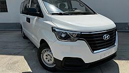 Hyundai Starex 2019