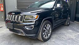 Jeep Grand Cherokee 2018