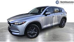 Mazda Cx-5 2021