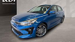 Kia Kia Rio Hb 2022