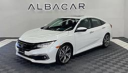 Honda Civic 2019