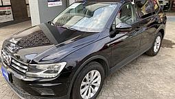 Volkswagen Tiguan 2019