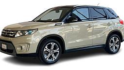 Suzuki Vitara  2016