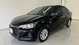 Chevrolet Onix Lt 2021