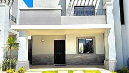 Casa Amplia En Privada Al Sur De Pachuca  ¡Con Patio Y Terraza!
