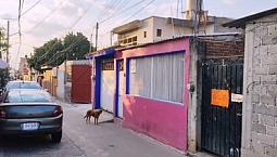 Venta Casa 2 Ambientes Año De Juárez