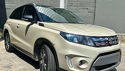 Suzuki Vitara 1.6 Gls Mt