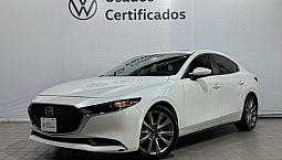 Mazda Mazda 3 2.5 I Sport Sedan At