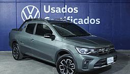Volkswagen Saveiro 1.6 Extreme Mt