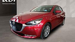 Mazda Mazda 2 2022