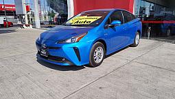 Toyota  Prius  2019