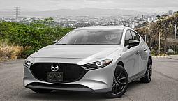 Mazda Mazda 3 2021 2.5 Signature Hb At