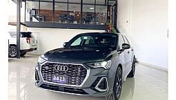 Audi Q3 2.0 S Line 180 Hp Dsg