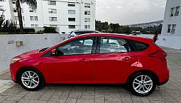 Ford Focus 2.0 Se Hchback At
