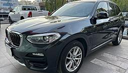 Bmw X3 2019