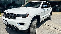 Jeep Grand Cherokee 2021