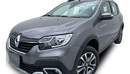 Renault Stepway 2024