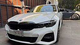 Bmw Serie 3 2.0 330Ia M Sport At