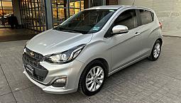Chevrolet Spark 2019