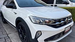 Volkswagen Nivus 1.0T Highline At