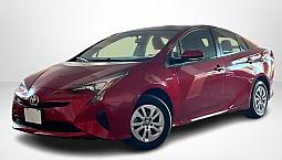 Toyota Prius 2017