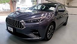 Jac J7 2023