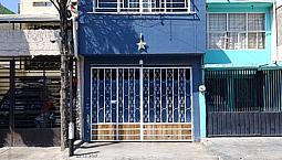 Casa En Venta, Iztacalco, Col. La Florida Ciudad Azteca, Ecatepec, Edo Méx.