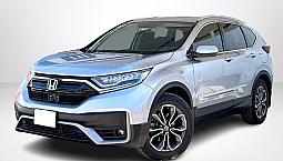 Honda Cr-V 2020