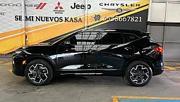 Chevrolet Blazer 2021
