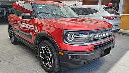Ford Bronco Sport 1.5T Ecoboost Big Bend