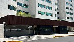 Venta Departamento En Residencial Lomas I En Lomas De Chapultepec