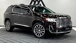 Gmc Acadia 2020