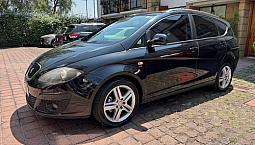 Seat Altea Xl Dsg 1.8T 160 Hp, Climatronic, Dvd, Rin 17