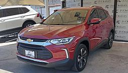 Chevrolet Tracker 2022 1.2 Premier At