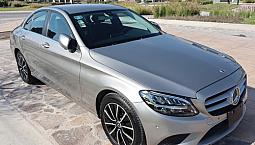 Mercedes-Benz Clase C 2.0 200 Cgi Exclusive At