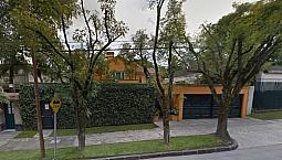 Casa Enorme Lomas De Chapulteepec, 2 Pisos, 5 Recamaras, 4 Baños Con 60% Off
