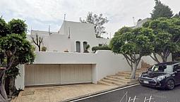 Casa En Venta En Calle De Bosque De Los Ciruelos, Fraccionamiento Bosque De Las Lomas, Miguel Hidalgo Cdmx. Br-ru