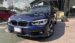 Bmw Serie 1 2019