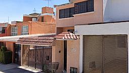 Venta Casa Leo Jardines De Satélite Naucalpan Estado De México Vg5-Di