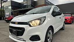 Chevrolet Beat 2019