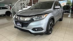 Honda Hr-V 2020