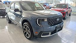 Ford Maverick 2.0 Lariat 4X4