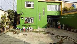 Se  Vende Casa En Chalco Centro Estado De México 