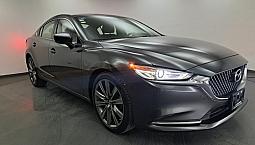 Mazda Mazda 6 2019