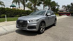 Audi Q5 2.0 L T Elite Dsg