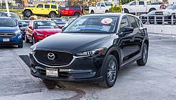 Mazda Cx-5 2019