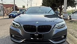 Bmw Serie 2 2.0 220Ia Sport Line At